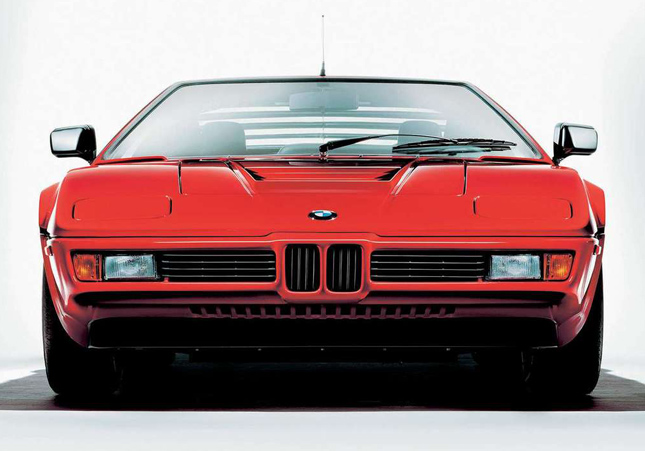 BMW M1