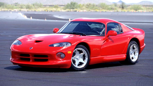 Dodge Viper