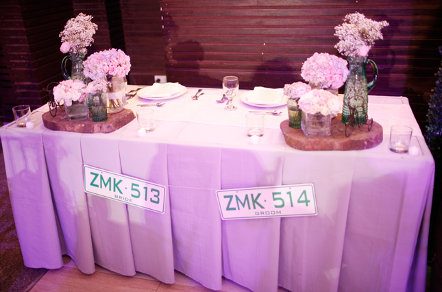 Christian and Tway Bacani