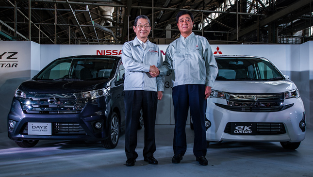 NMKV Co Ltd NMKV Co Ltd