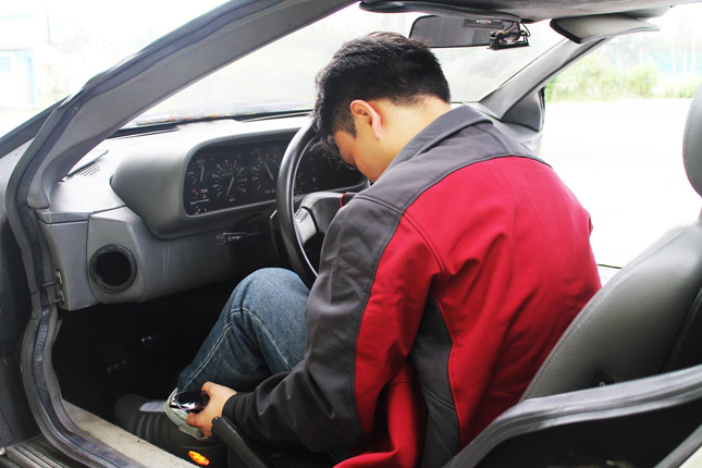 Back To The Future Day