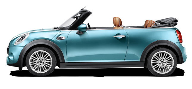 Mini Convertible