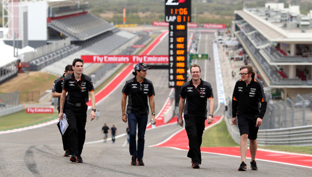 2015 United States Grand Prix