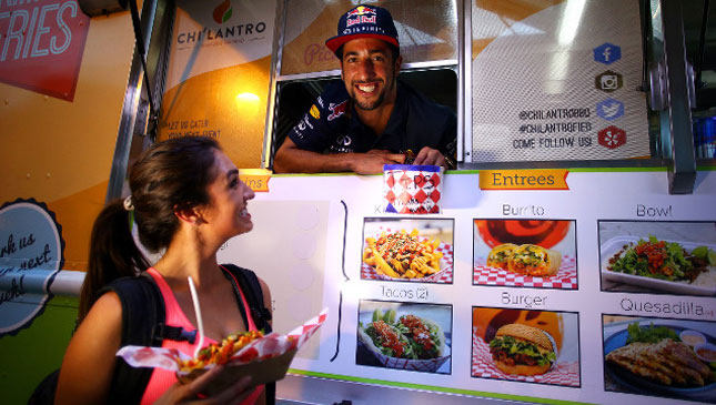 United States Grand Prix