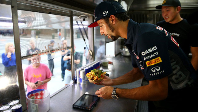 United States Grand Prix