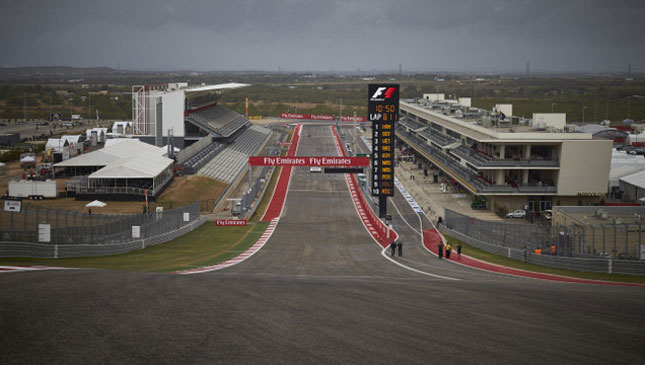 United States Grand Prix