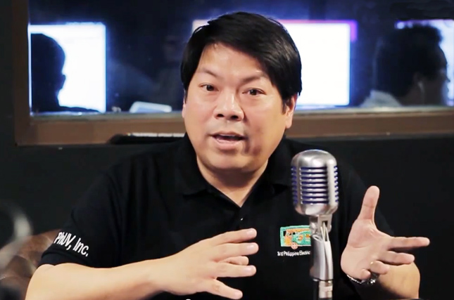 Straight Torque, Episode 5