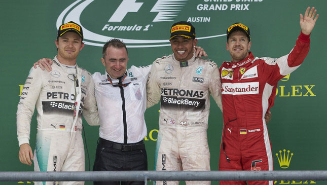 United States Grand Prix 2015