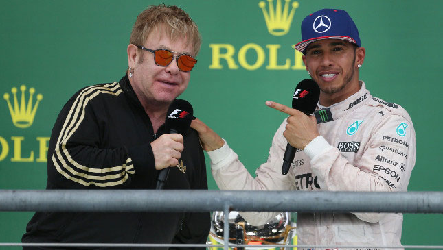 United States Grand Prix 2015