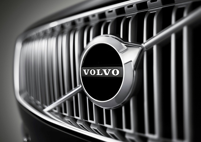 Volvo