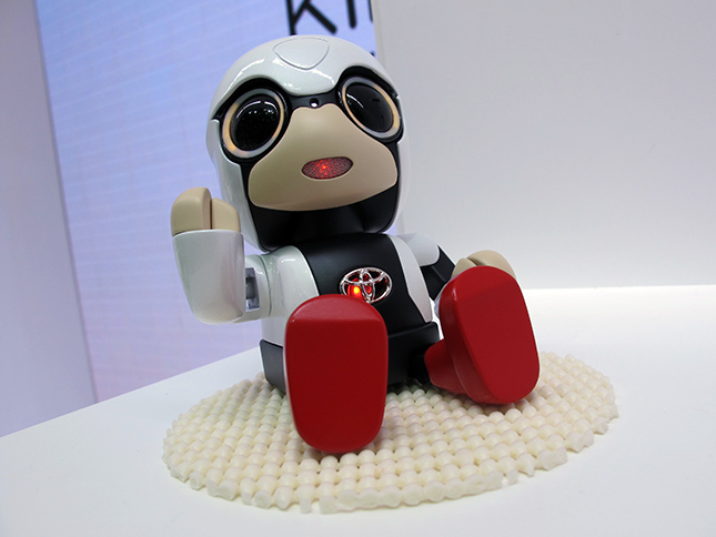 Kirobo Mini