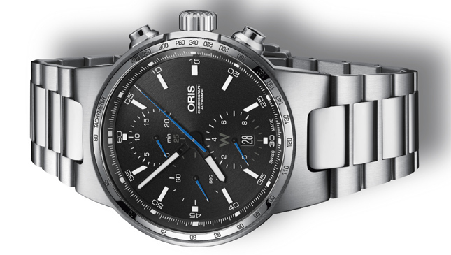 Williams Chronograph