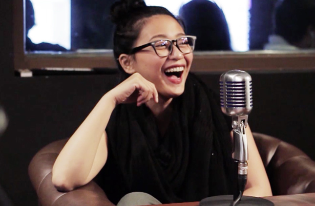 Straight Torque (Episode 6): Joyce Pring