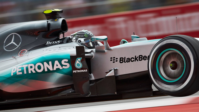 2015 Mexican Grand Prix pre-race report