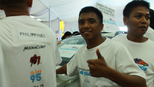 Marcus Pagcaliwangan