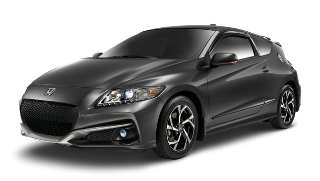 Honda CR-Z