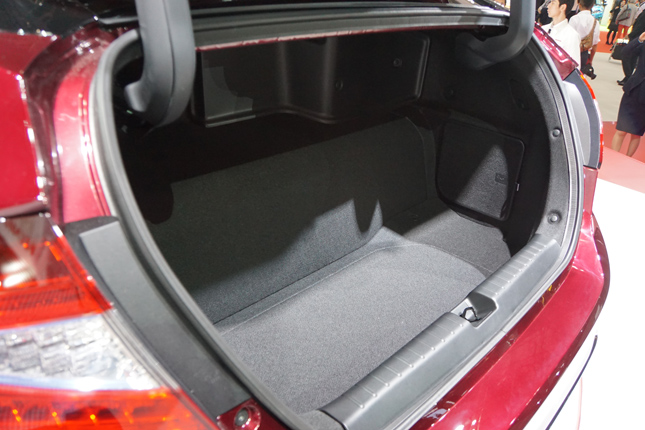 Honda Clarity Fuel Cell Honda Clarity Fuel Cell