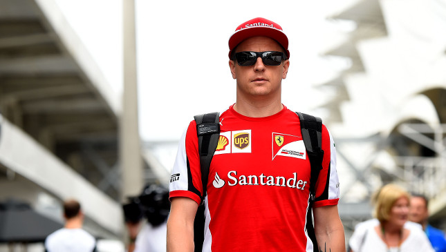 Brazilian Grand Prix 2015