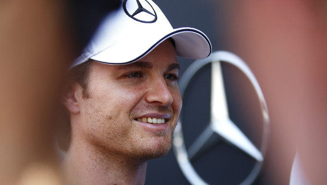 Brazilian Grand Prix 2015