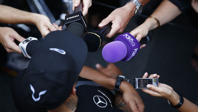 Brazilian Grand Prix 2015