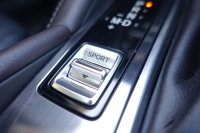 Mazda 6 Wagon review