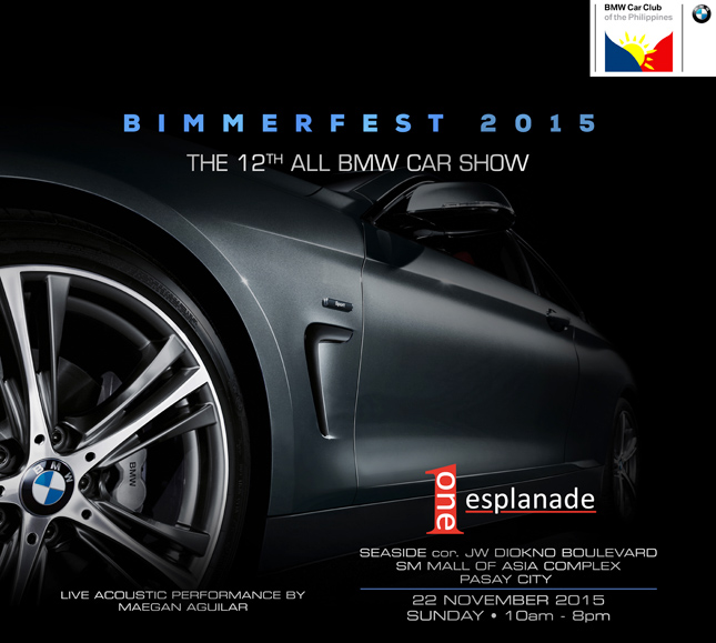 Bimmerfest XII