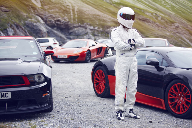 The Stig