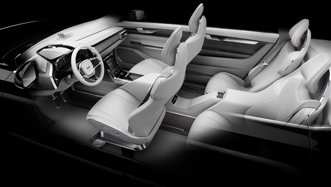 Volvo Concept 26 Volvo Concept 26