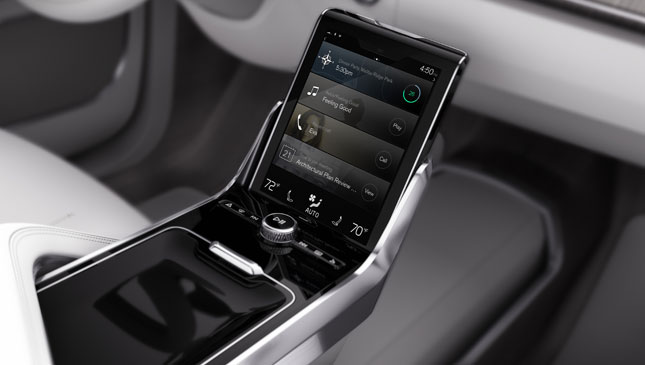 Volvo Concept 26 Volvo Concept 26