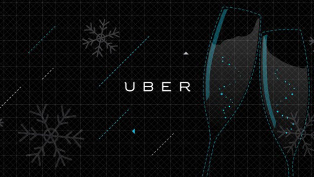 Uber, GrabCar TRO