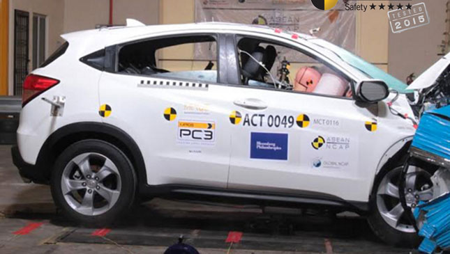 ANCAP SUVs ANCAP SUVs