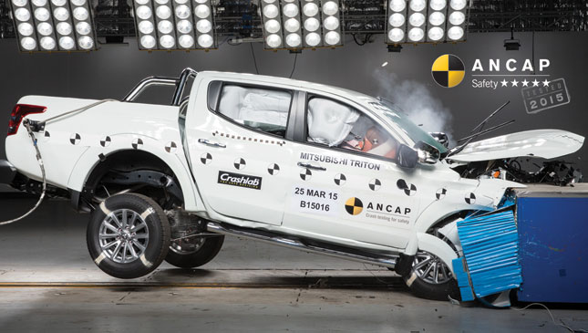ANCAP SUVs ANCAP SUVs