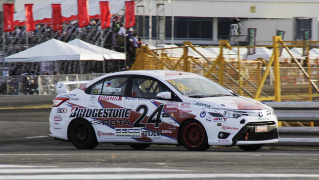 Vios Cup final leg