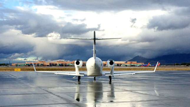 HondaJet FAA certification