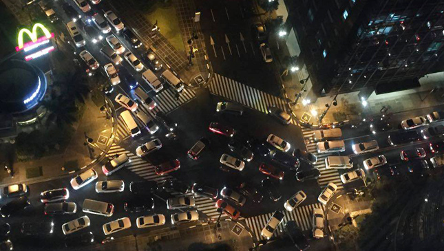 Philippine auto industry