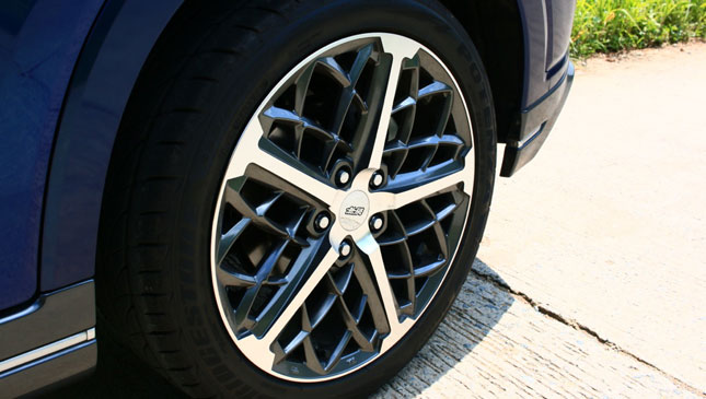 Honda HR-V Honda HR-V