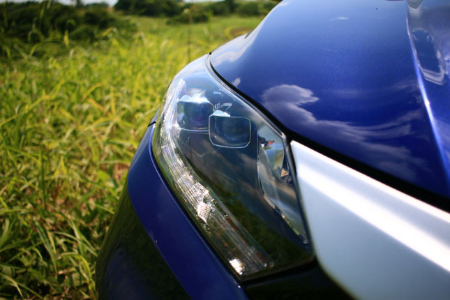 Honda HR-V Honda HR-V