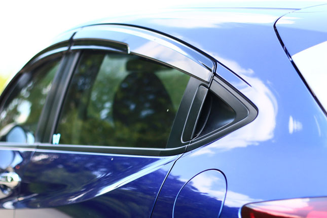 Honda HR-V Honda HR-V