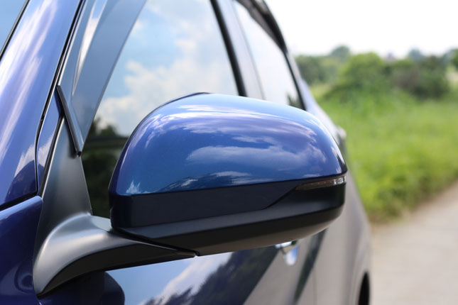 Honda HR-V Honda HR-V