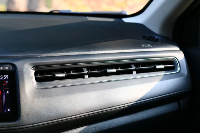 Honda HR-V Honda HR-V