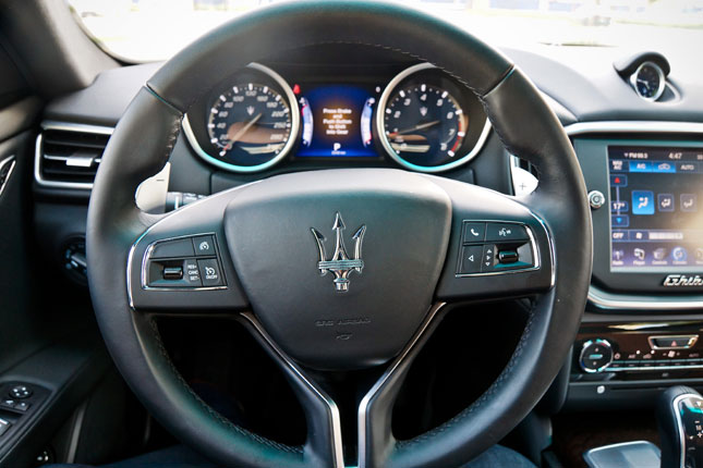 Maserati