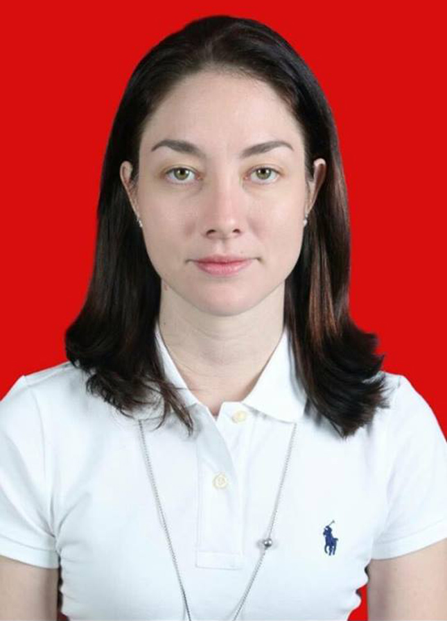 Dalia Guerrero-Pastor