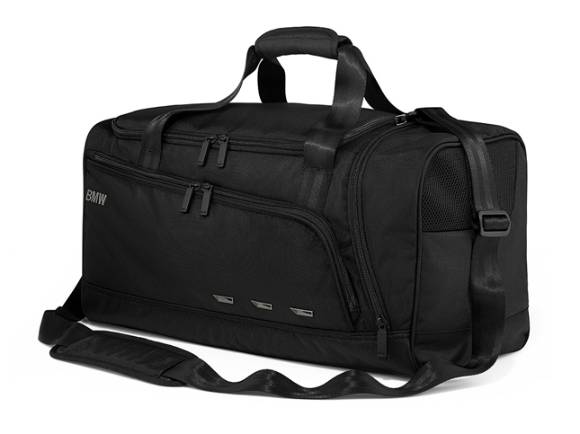 Modern Sports Bag