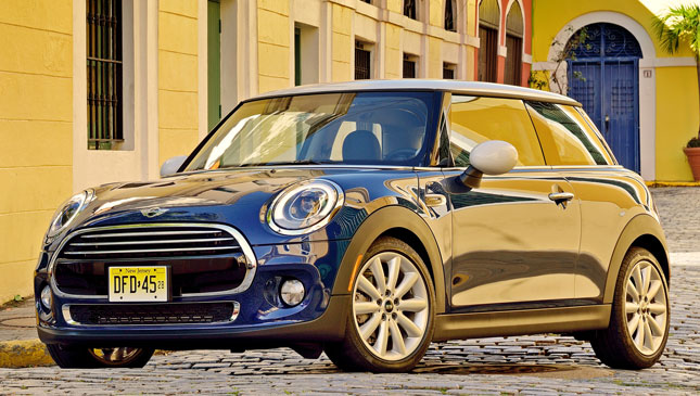 BMW $40 million fine