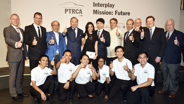 Porsche Training Center Porsche Training Center