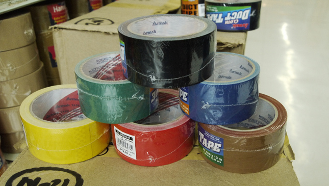 Duct Tape