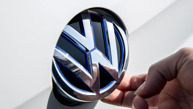 Volkswagen drops Das Auto Volkswagen drops Das Auto