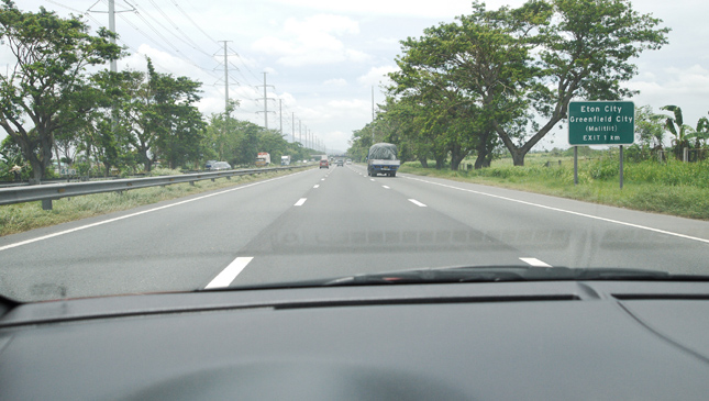 Aero-Vios experiment