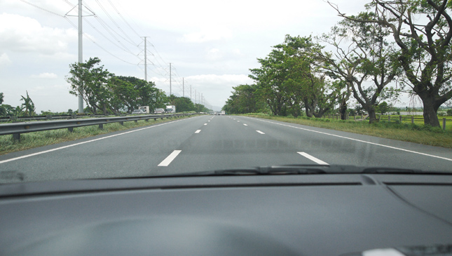 Aero-Vios experiment