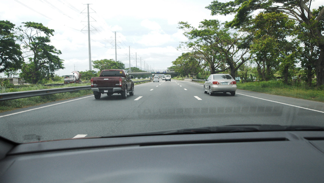 Aero-Vios experiment